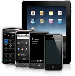 Remove Mobile Firefox Button Gradient